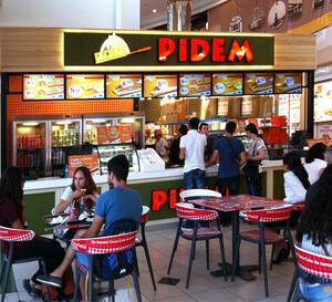 Pidem Menu Menu For Pidem Sisli Merkez Istanbul